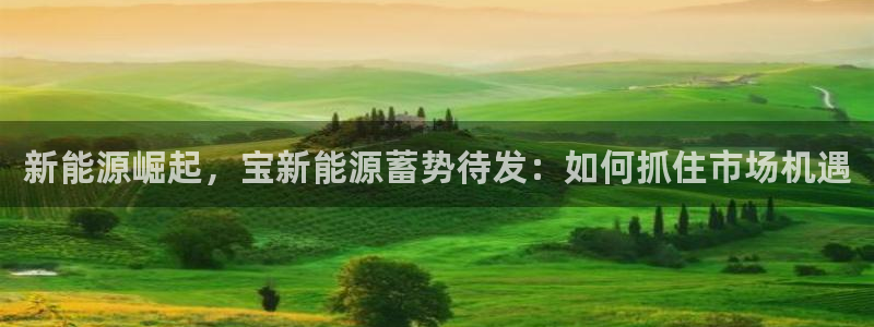 摩根娱乐宝诈骗